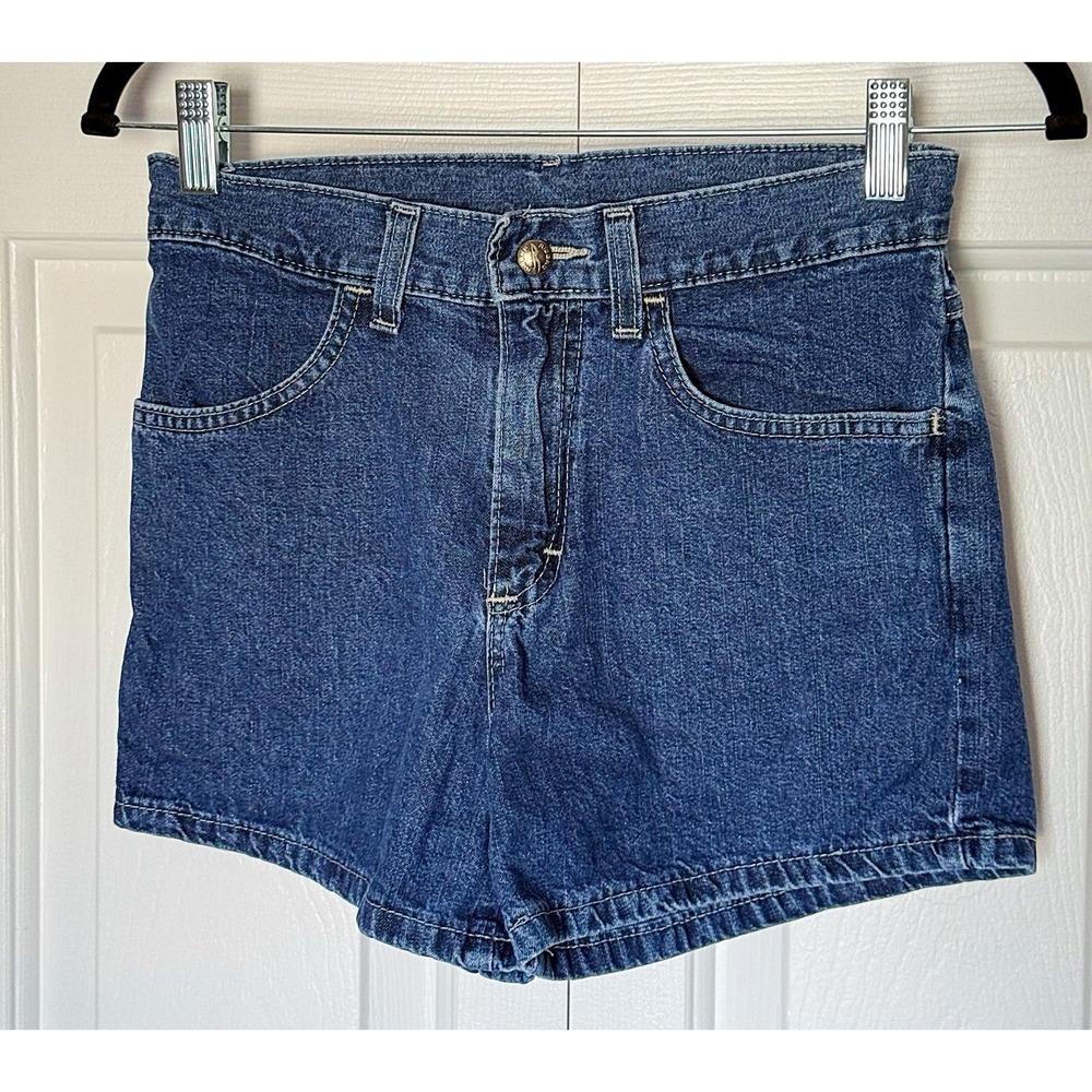 Riders Y2K Youth Denim Shorts In Size 12 R